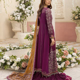 Xenia Formals | Raahi Luxury Formals | FEEZA