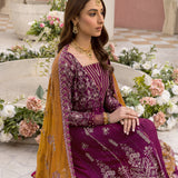 Xenia Formals | Raahi Luxury Formals | FEEZA