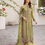 Xenia Formals | Raahi Luxury Formals | FUSEELAH