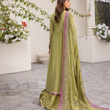 Xenia Formals | Raahi Luxury Formals | FUSEELAH