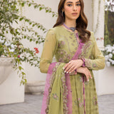 Xenia Formals | Raahi Luxury Formals | FUSEELAH