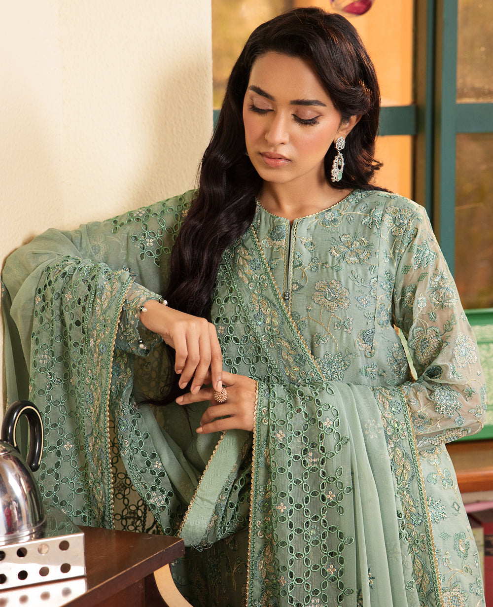 Xenia Formals | Raahi Luxury Formals | OLGA