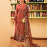 Xenia Formals | Raahi Luxury Formals | MARIE