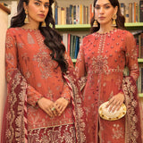 Xenia Formals | Raahi Luxury Formals | MARIE