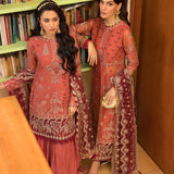 Xenia Formals | Raahi Luxury Formals | MARIE