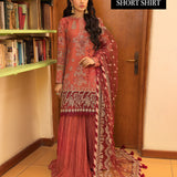 Xenia Formals | Raahi Luxury Formals | MARIE