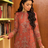 Xenia Formals | Raahi Luxury Formals | MARIE