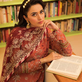 Xenia Formals | Raahi Luxury Formals | MARIE