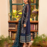 Xenia Formals | Raahi Luxury Formals | CELESTE