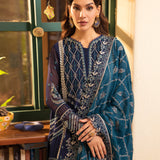 Xenia Formals | Raahi Luxury Formals | CELESTE