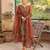 Xenia Formals | Raahi Luxury Formals | SOPHIEE