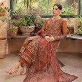 Xenia Formals | Raahi Luxury Formals | SOPHIEE