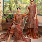 Xenia Formals | Raahi Luxury Formals | SOPHIEE