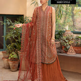 Xenia Formals | Raahi Luxury Formals | SOPHIEE