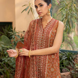 Xenia Formals | Raahi Luxury Formals | SOPHIEE