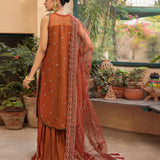 Xenia Formals | Raahi Luxury Formals | SOPHIEE