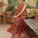 Xenia Formals | Raahi Luxury Formals | SOPHIEE