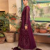 Xenia Formals | Raahi Luxury Formals | MARISA