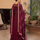 Xenia Formals | Raahi Luxury Formals | MARISA