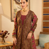 Xenia Formals | Raahi Luxury Formals | ENRICA