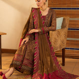 Xenia Formals | Raahi Luxury Formals | ENRICA