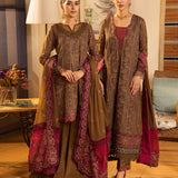 Xenia Formals | Raahi Luxury Formals | ENRICA