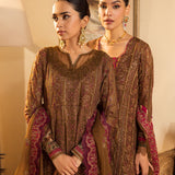 Xenia Formals | Raahi Luxury Formals | ENRICA