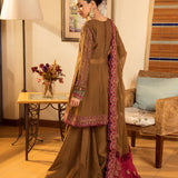 Xenia Formals | Raahi Luxury Formals | ENRICA