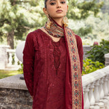 Xenia Formals | Raahi Luxury Formals | TANYA