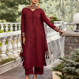 Xenia Formals | Raahi Luxury Formals | TANYA