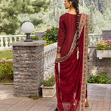 Xenia Formals | Raahi Luxury Formals | TANYA