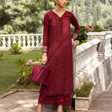 Xenia Formals | Raahi Luxury Formals | TANYA