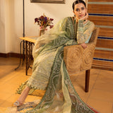 Xenia Formals | Raahi Luxury Formals | LIANA