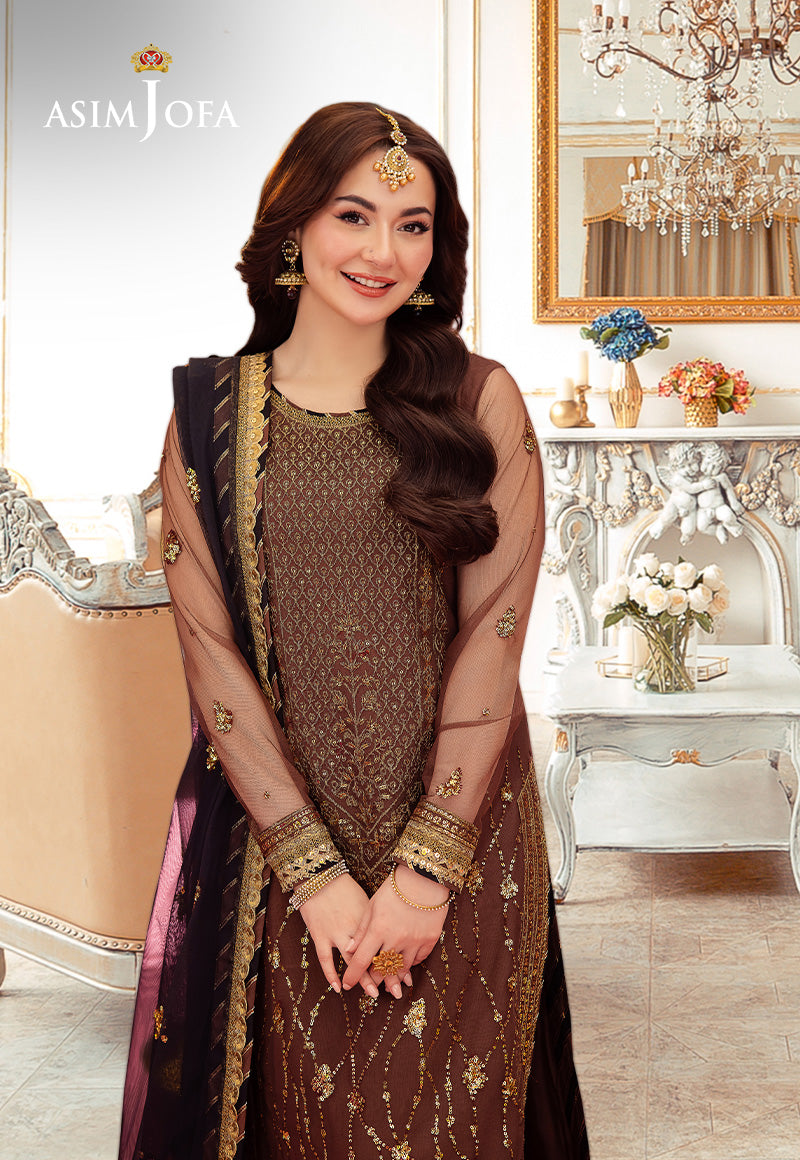 Asim Jofa | festive luxe | AJMJ-24