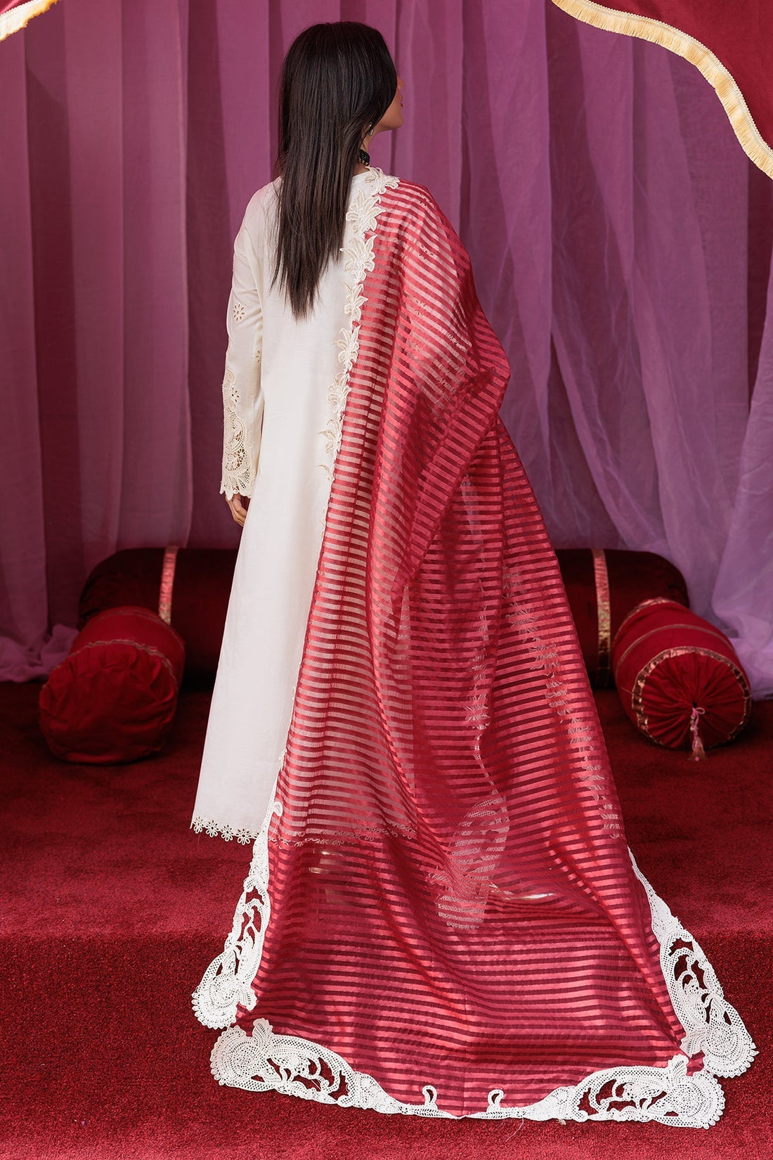 Charizma | Eid Edit Vol 2 | ED4-11 - Rang-e-Khaas