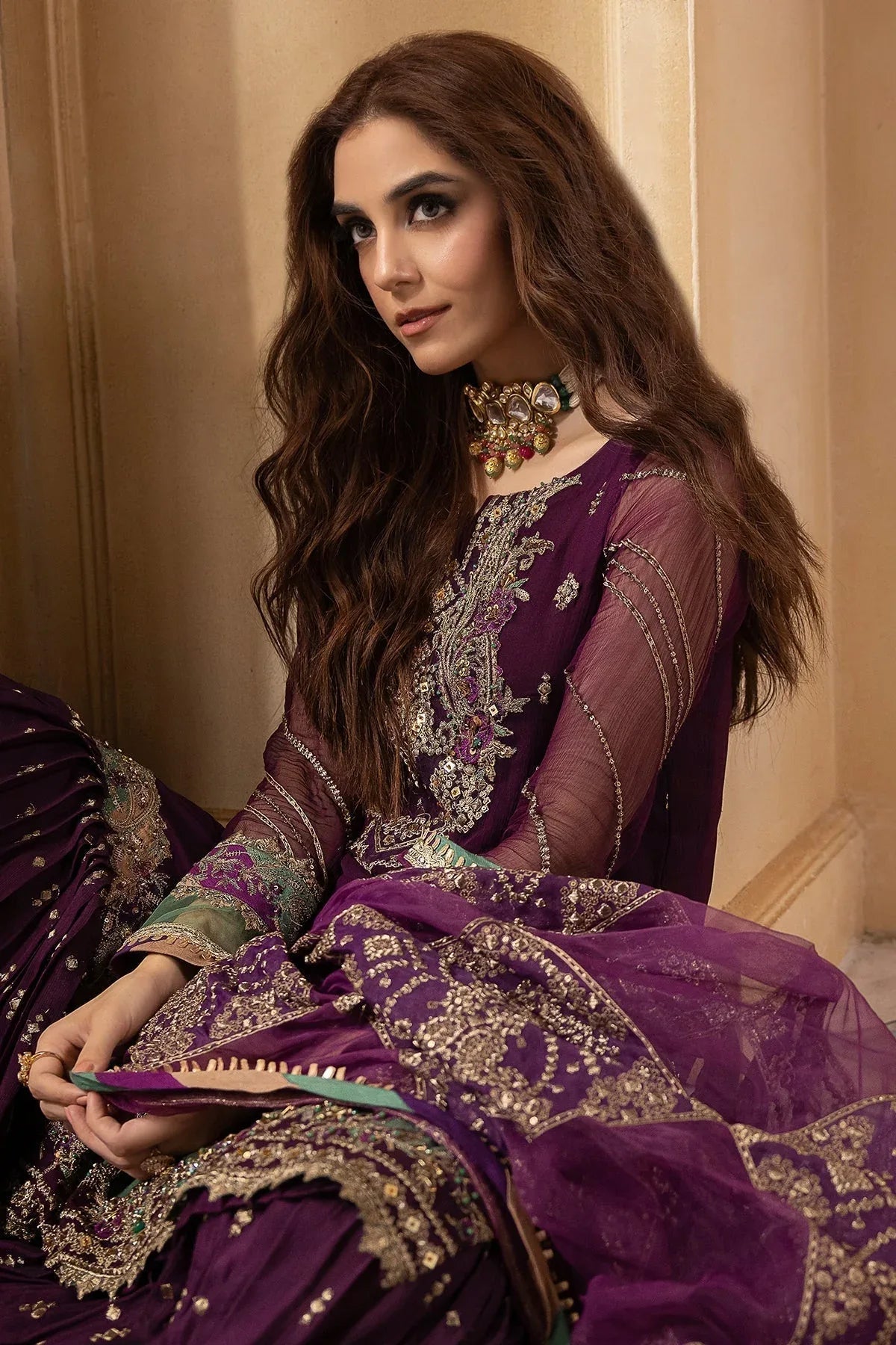 Charizma | Dastan e Jashan | DJW4-03 - Rang-e-Khaas
