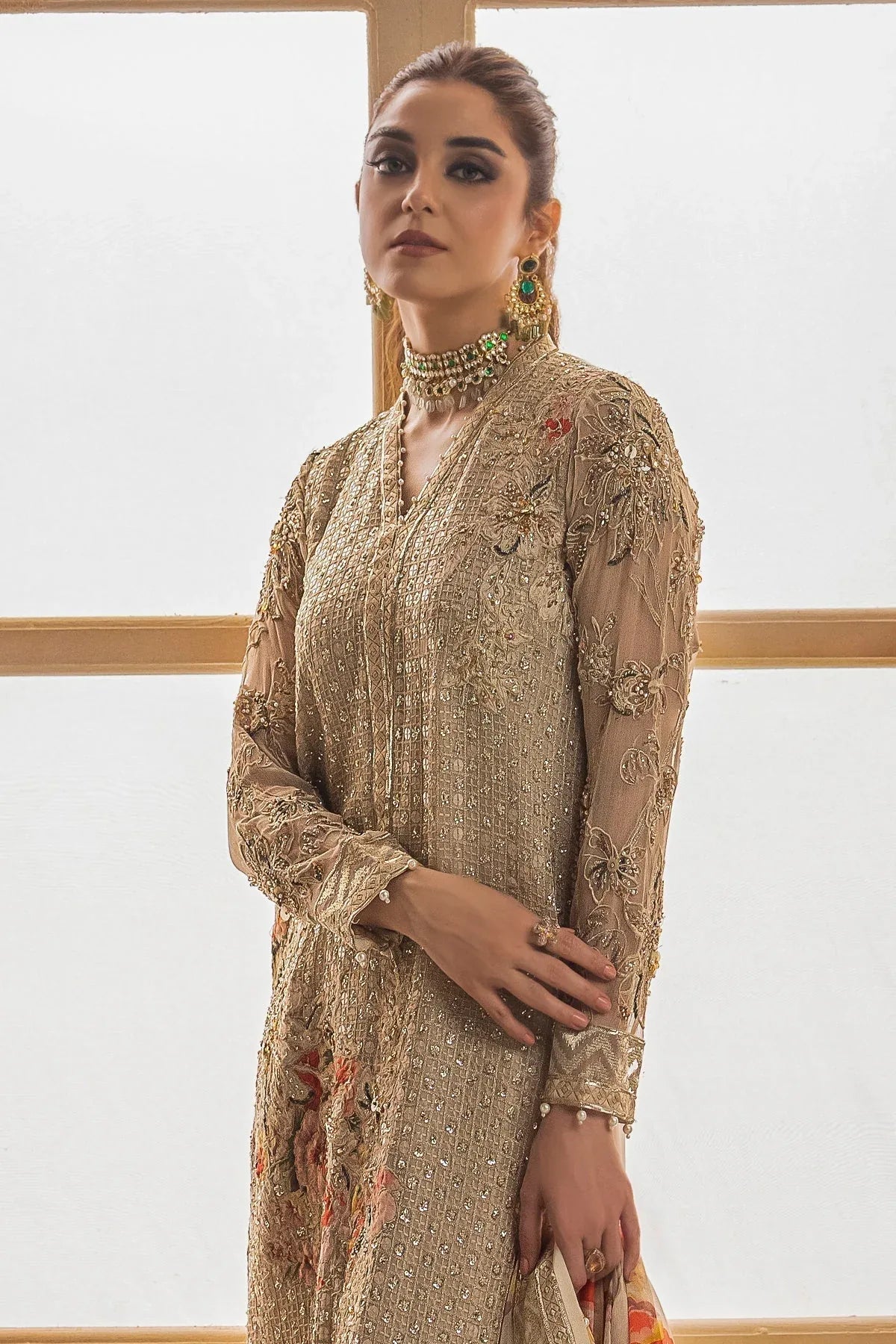 Charizma | Dastan e Jashan | DJW4-05 - Rang-e-Khaas