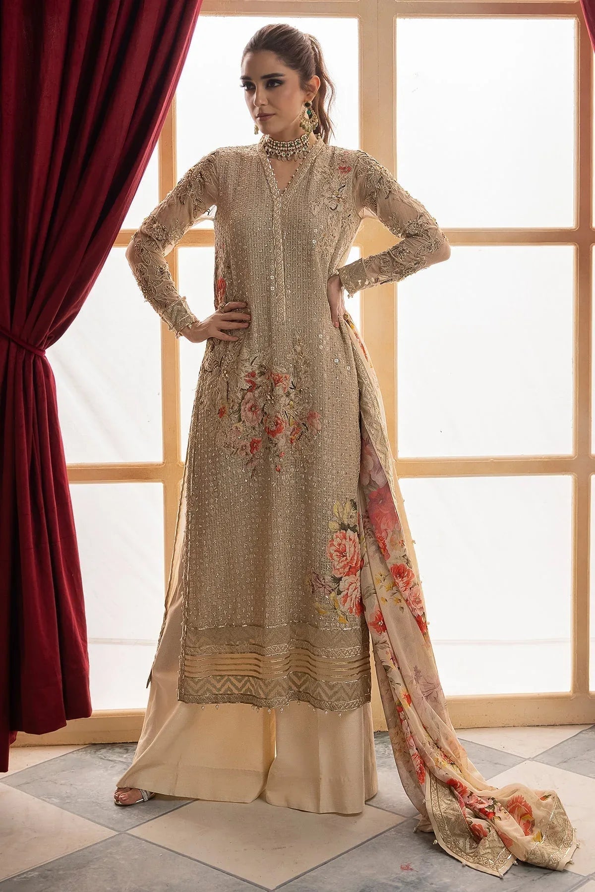 Charizma | Dastan e Jashan | DJW4-05 - Rang-e-Khaas