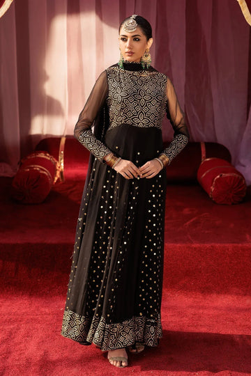 Charizma | Festive Pret | CMA-4-280 - Rang-e-Khaas
