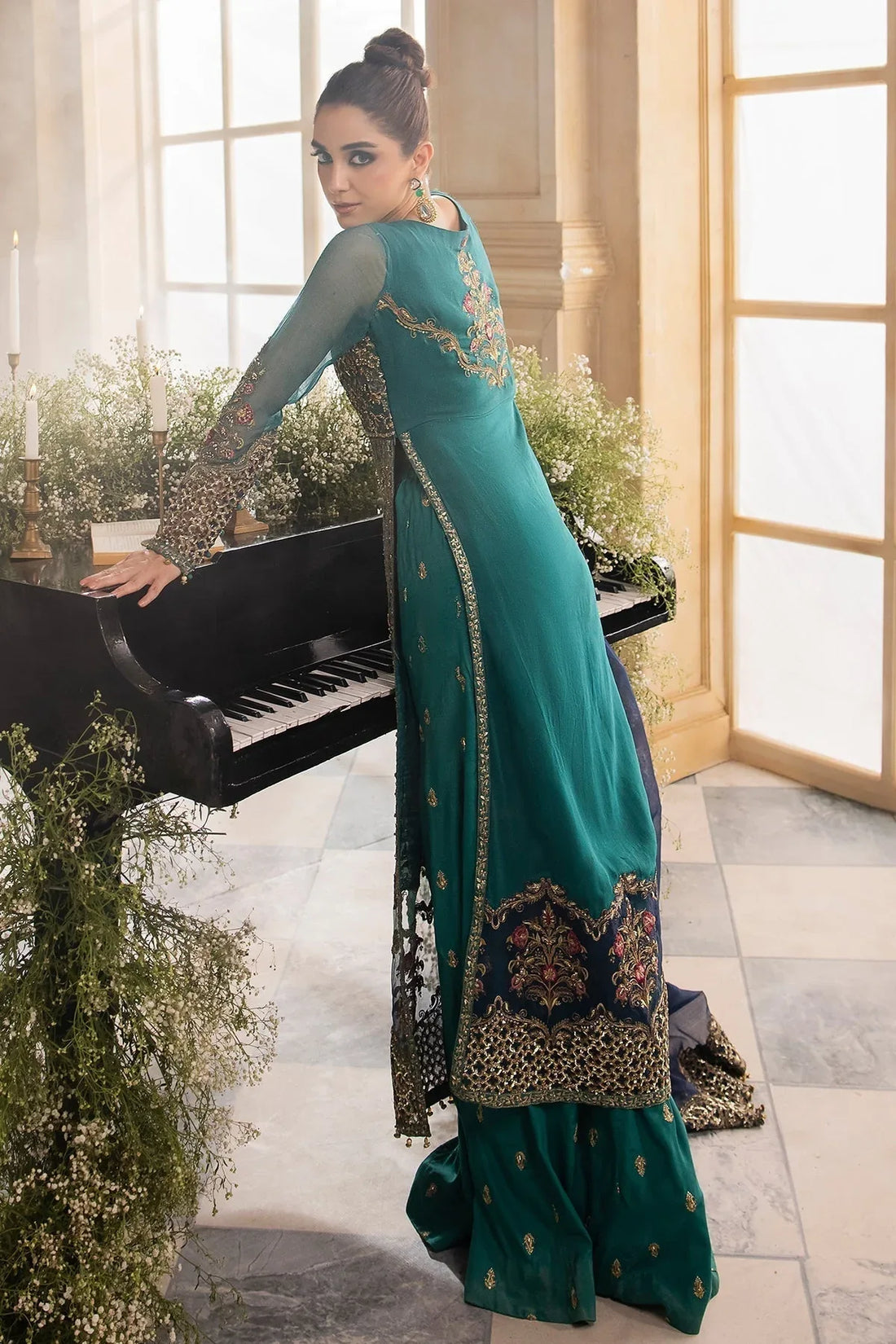 Charizma | Dastan e Jashan | DJW4-07 - Rang-e-Khaas