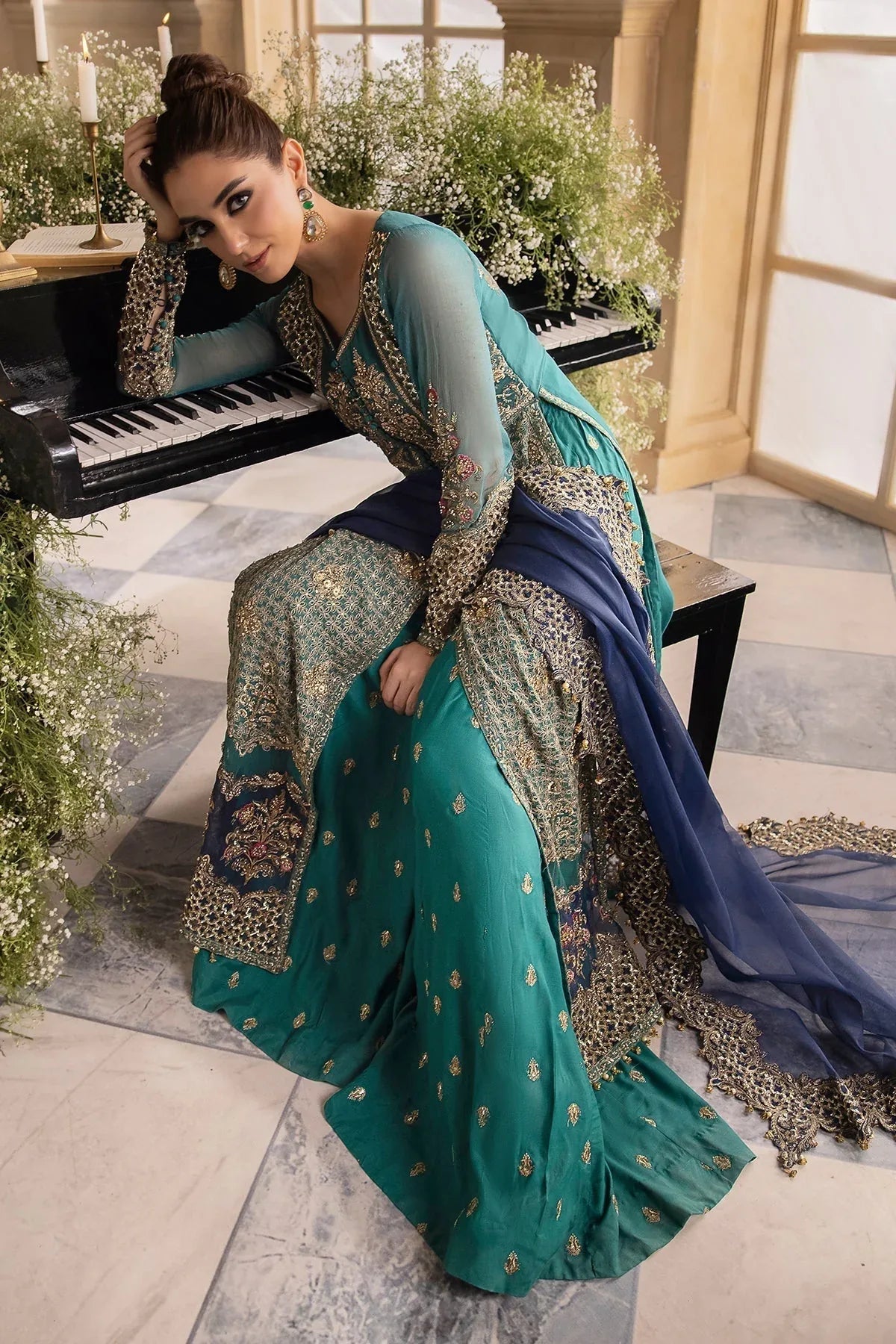 Charizma | Dastan e Jashan | DJW4-07 - Rang-e-Khaas