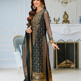 Asim Jofa | festive luxe | AJEM-25