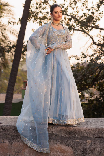 Charizma | Festive Pret | CMA-4-01 - Rang-e-Khaas