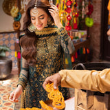 Asim Jofa | Pyaar Diyan Gallan Formals | AJEM-25