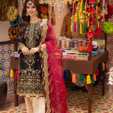 Asim Jofa | Pyaar Diyan Gallan Formals | AJEM-14