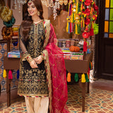 Asim Jofa | Pyaar Diyan Gallan Formals | AJEM-14