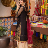 Asim Jofa | Pyaar Diyan Gallan Formals | AJEM-14