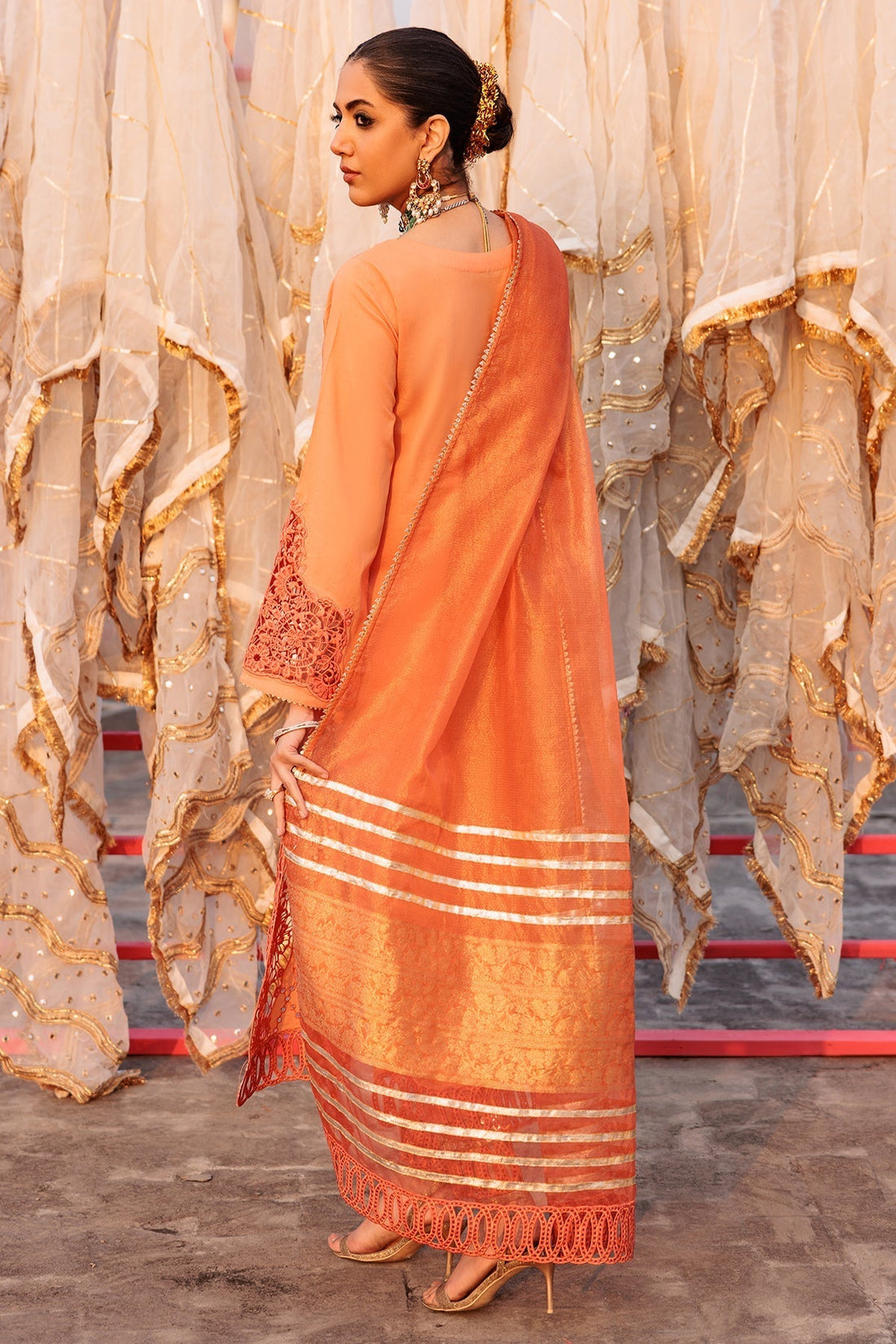 Charizma | Eid Edit Vol 2 | ED4-10 - Rang-e-Khaas