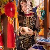 Asim Jofa | Pyaar Diyan Gallan Formals | AJEM-14