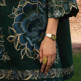 Zara Shahjahan | Winter 24 |  MINA-D7